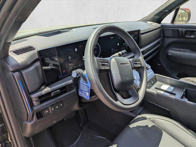 New 2026 Hyundai Santa Fe Calligraphy FWD image 3