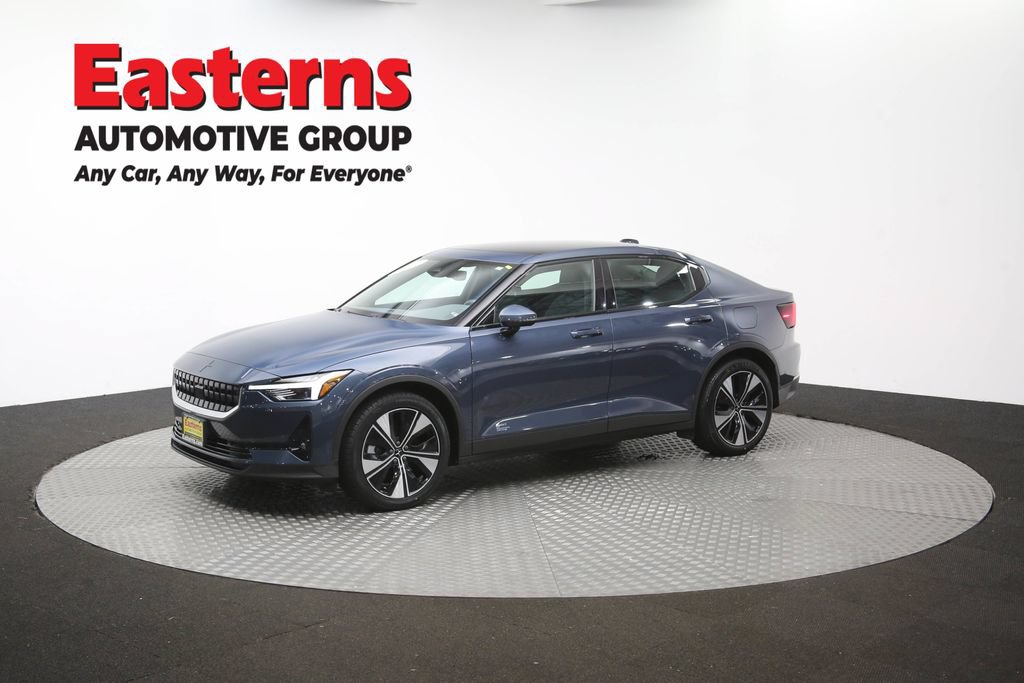 Used 2023 Polestar Polestar 2 w/ Pilot Pack FWD image 58