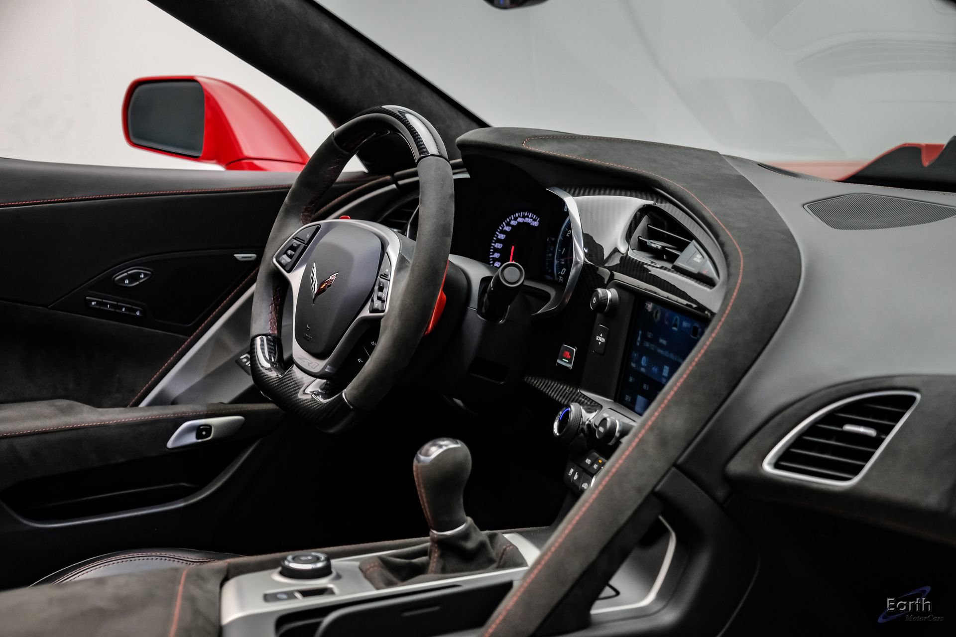Used 2019 Chevrolet Corvette ZR1 image 59