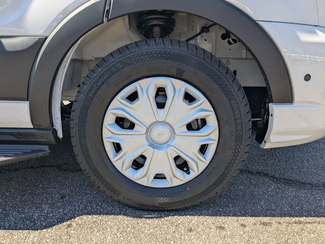 New 2026 Ford Transit 350 XLT image 11