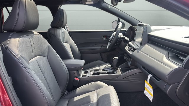 New 2026 Subaru Outback Touring AWD/4WD image 23