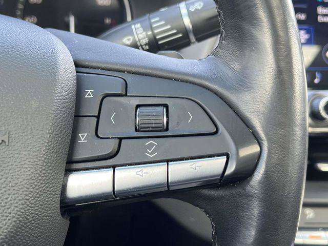 Used 2023 Cadillac CT4 Luxury w/ Sun And Sound Package AWD/4WD image 23