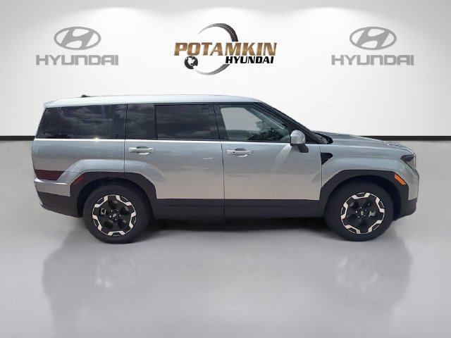 New 2027 Hyundai Santa Fe SE FWD image 4