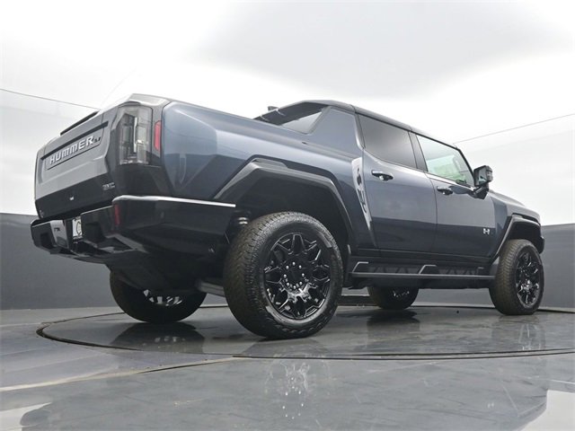 New 2026 GMC Hummer EV 4x4 Crew Cab image 51