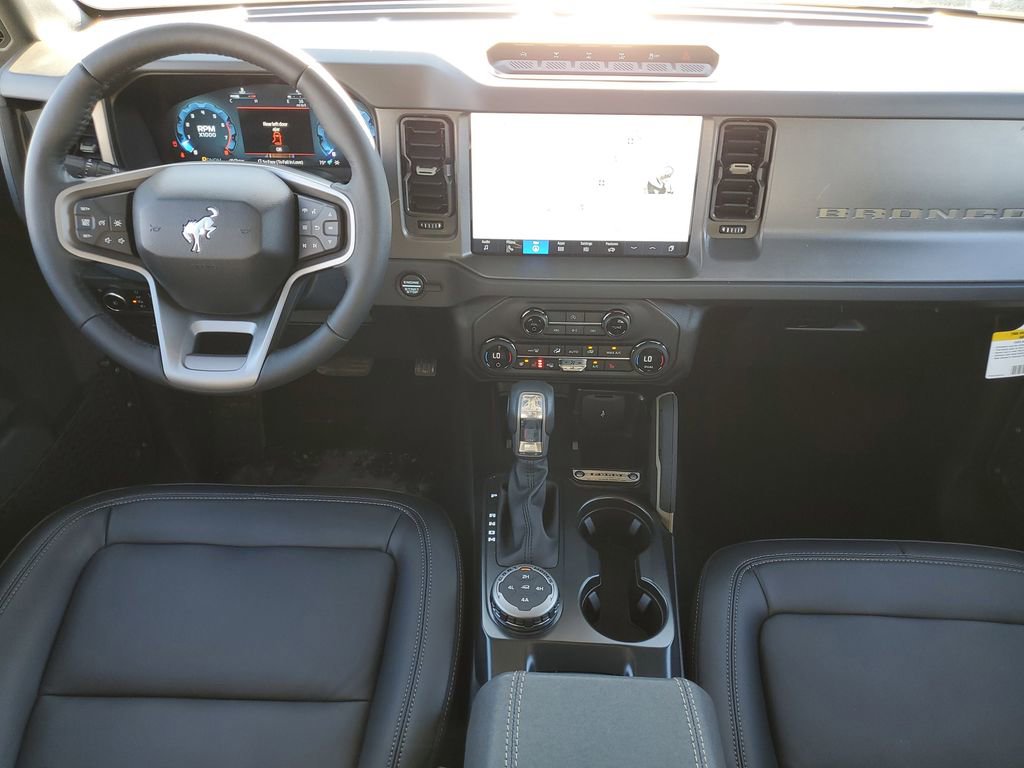 New 2026 Ford Bronco Badlands w/ Sasquatch Package image 31