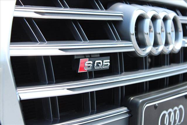 Used 2020 Audi SQ5 Premium Plus AWD/4WD image 6