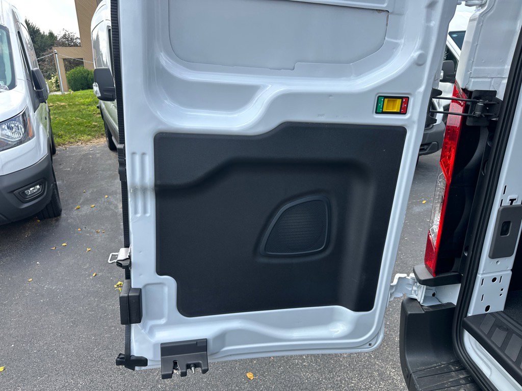 New 2025 Ford Transit 150 Low Roof w/ Load Area Protection Package image 25