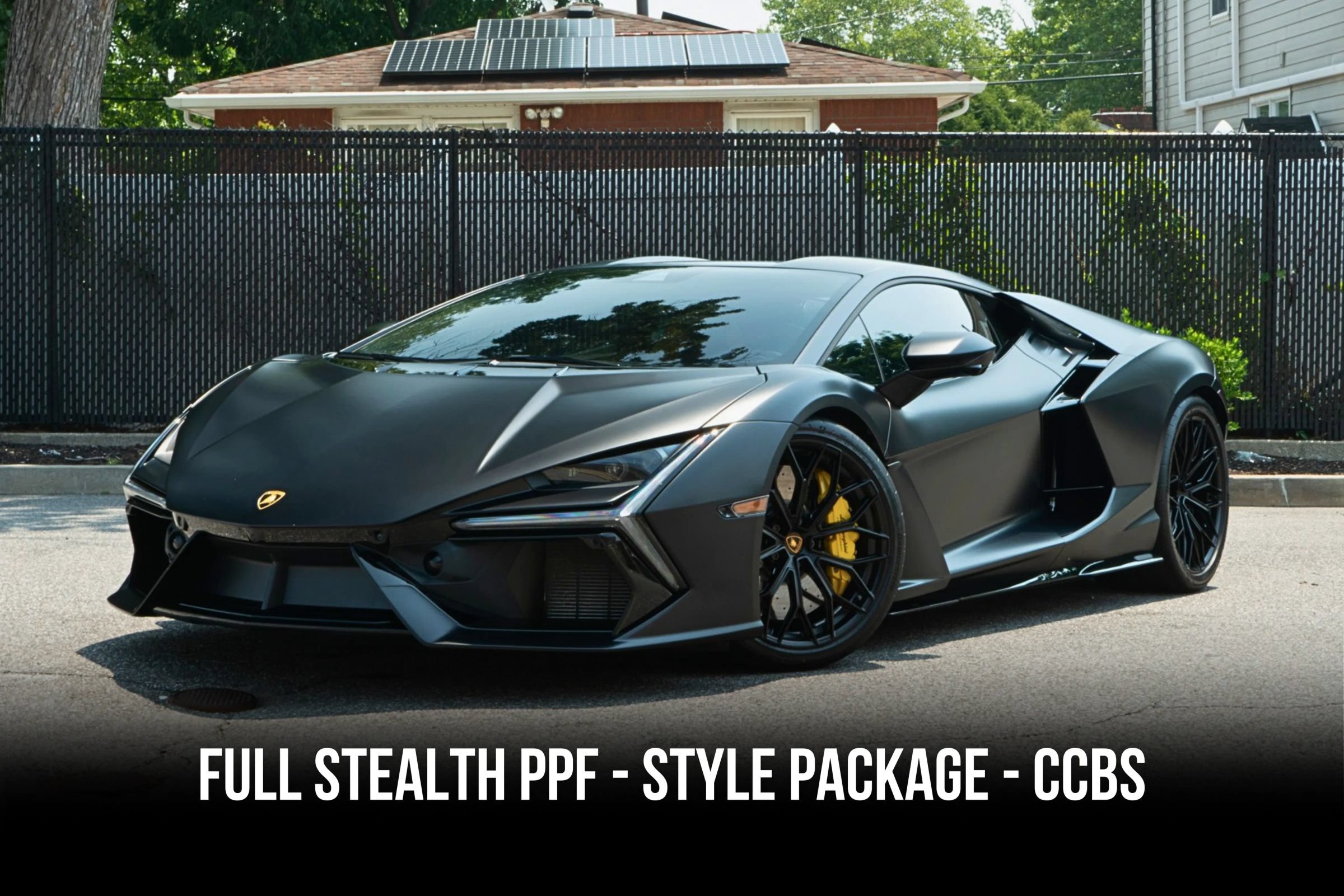Used 2024 Lamborghini Revuelto AWD/4WD video 1