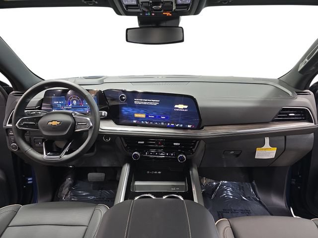 New 2026 Chevrolet Suburban Premier w/ Sun And Tow Package AWD/4WD image 10