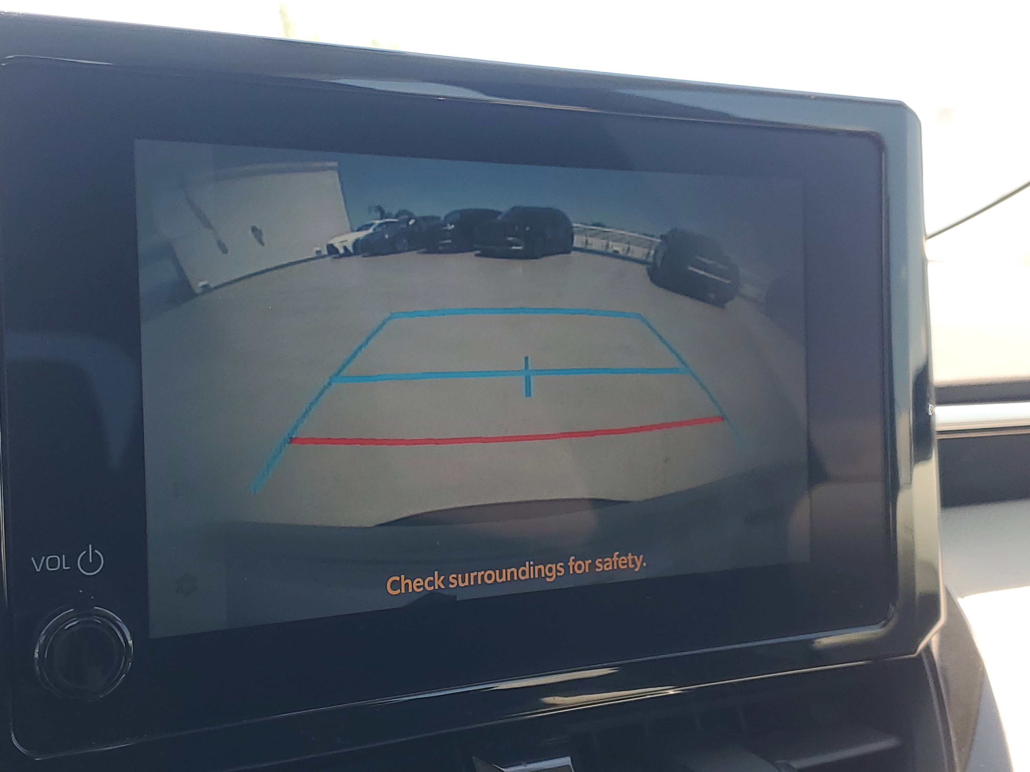 Used 2023 Toyota Corolla LE FWD image 26