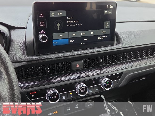 Used 2026 Honda CR-V EX image 6