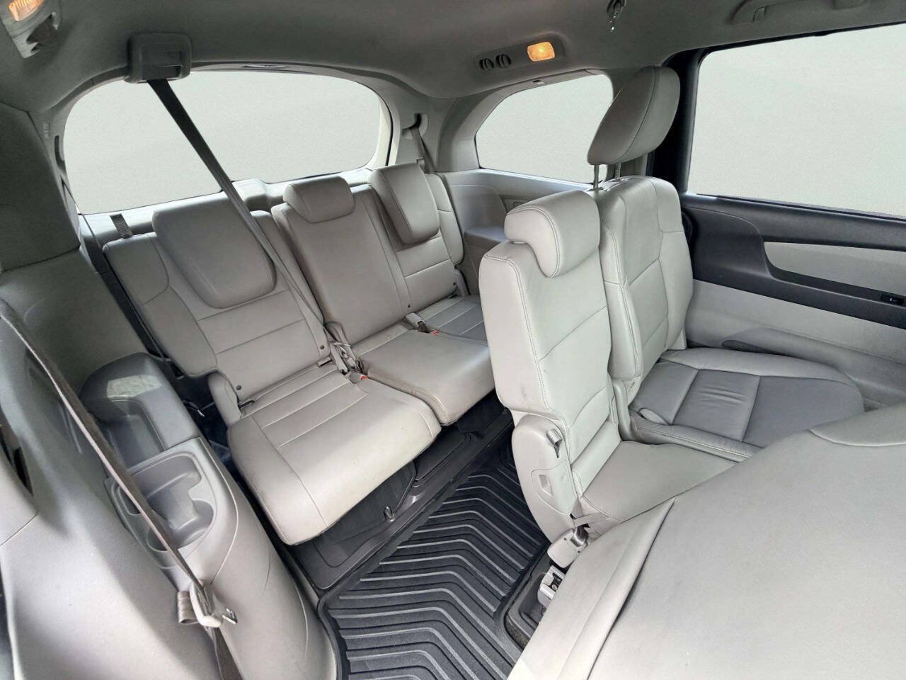 Used 2016 Honda Odyssey EX-L image 27