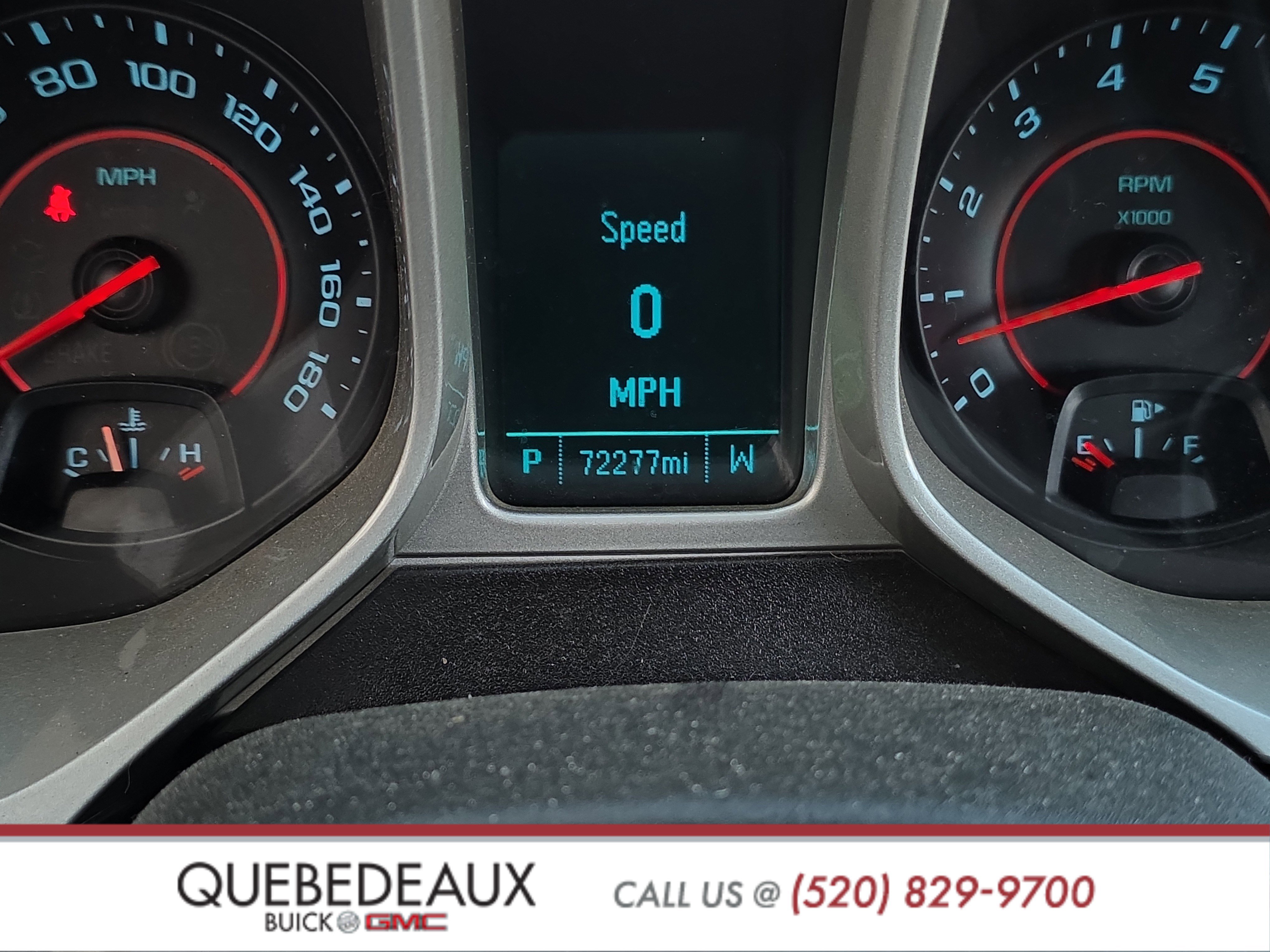 Used 2015 Chevrolet Camaro SS w/ RS Package image 17