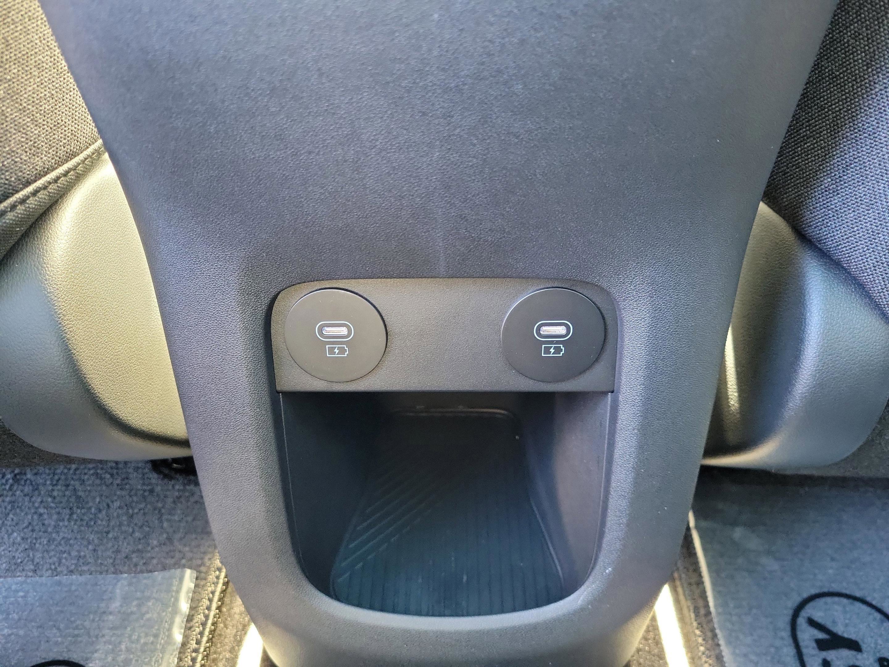 New 2026 Hyundai Ioniq 5 Limited image 14