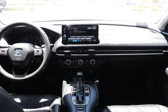 Certified 2024 Honda HR-V EX-L image 14