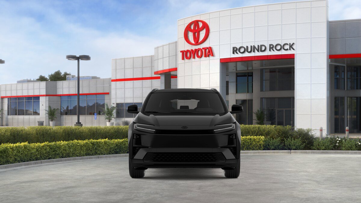 New 2026 Toyota C-HR AWD/4WD image 17
