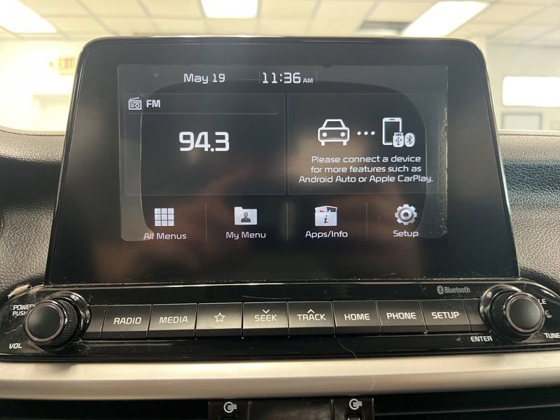 Used 2020 Kia Forte LXS FWD image 25