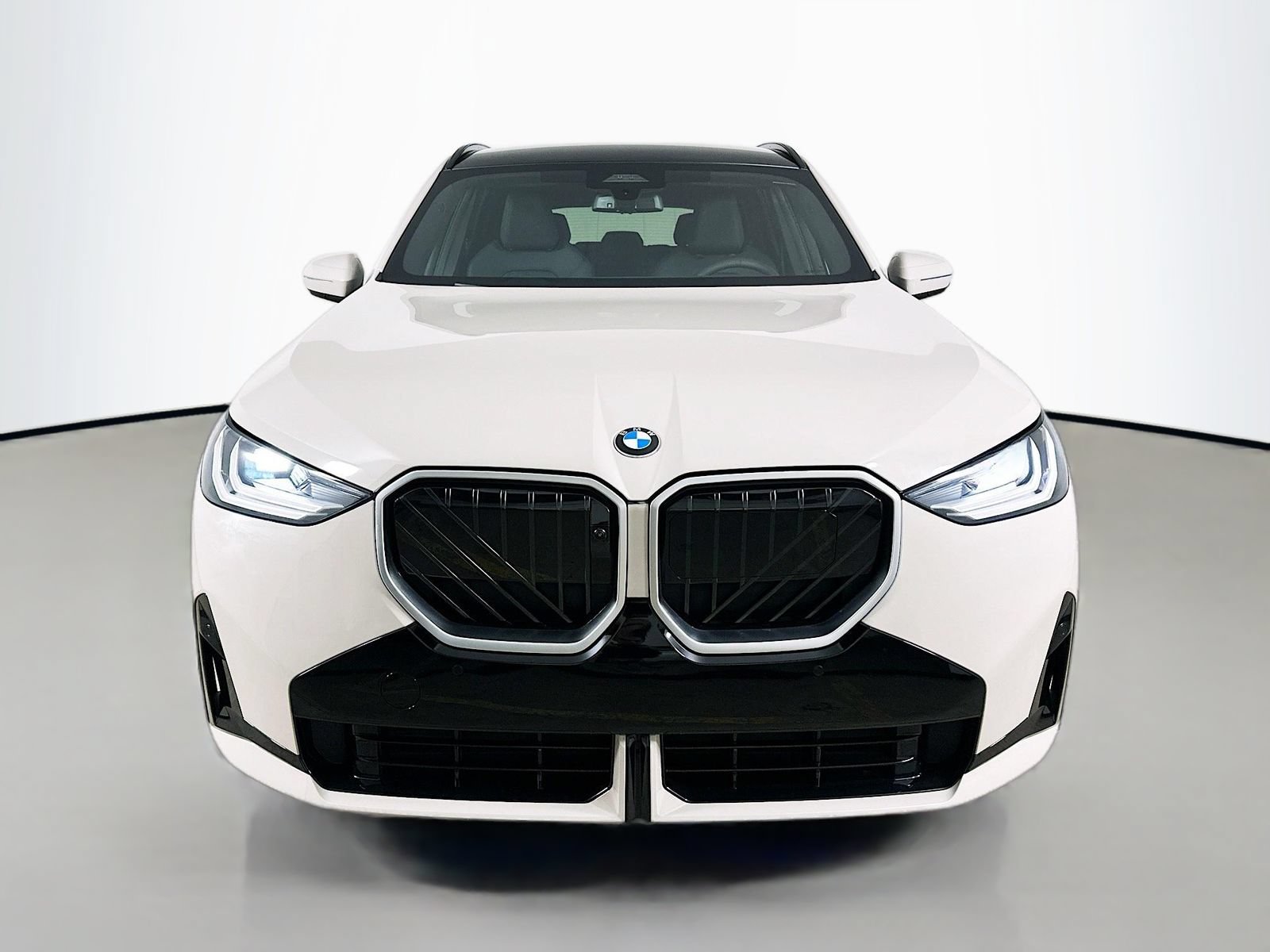 New 2026 BMW X3 xDrive30i w/ Premium Package AWD/4WD image 2