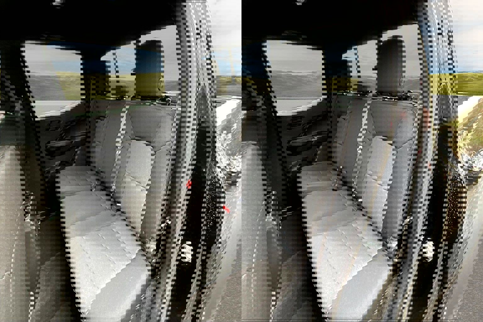 Used 2026 Chevrolet Colorado Trail Boss AWD/4WD image 15