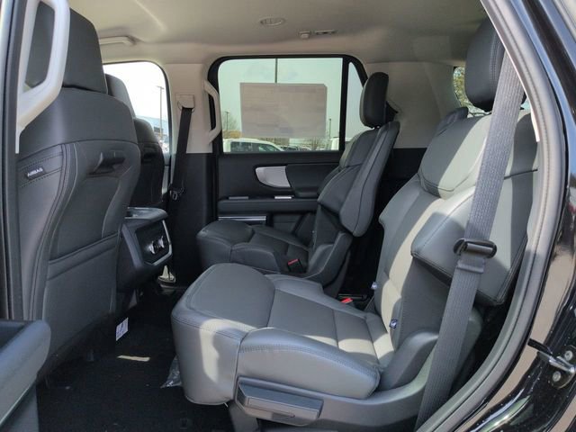 New 2026 Ford Expedition Active image 14