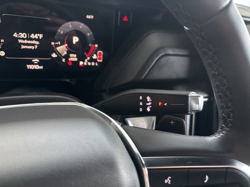 Used 2025 GMC Yukon Denali image 15