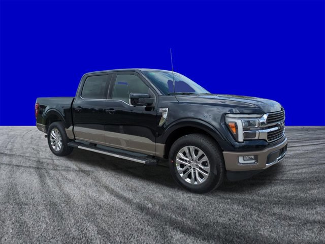 New 2026 Ford F150 King Ranch image 2