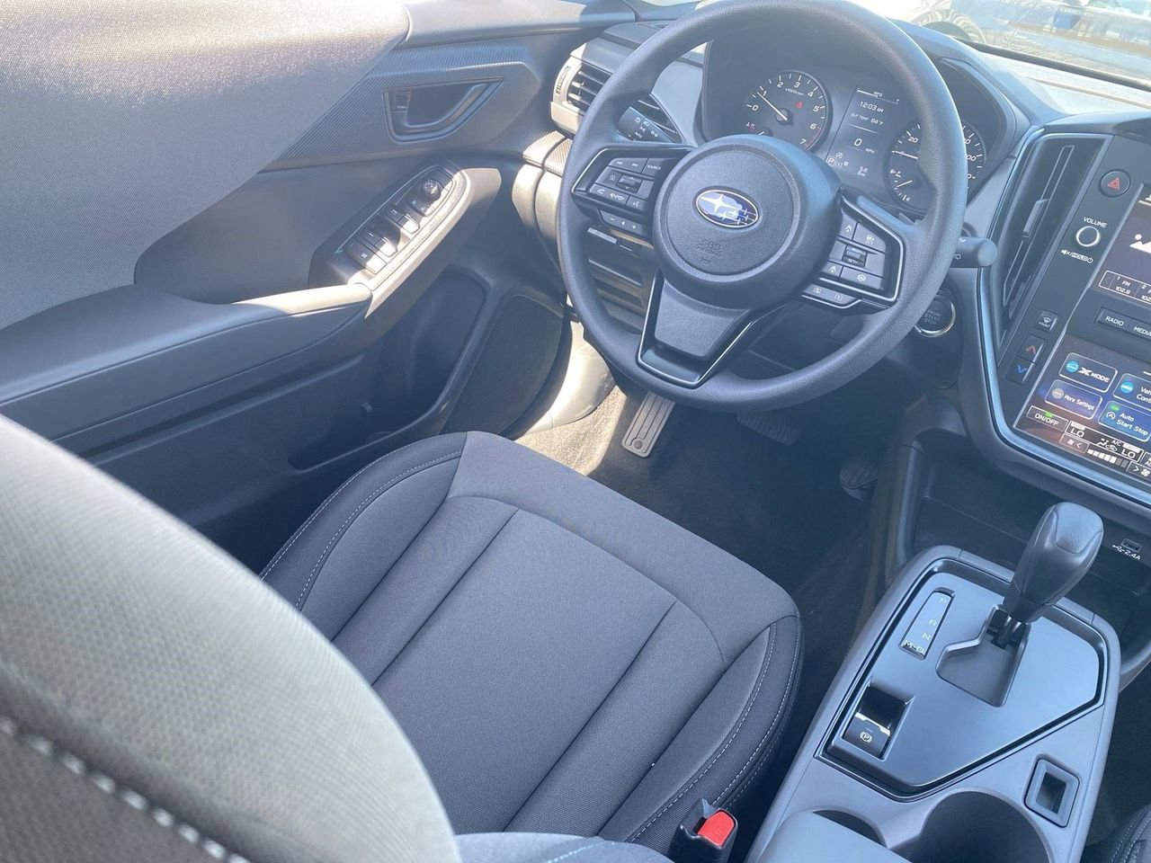 New 2026 Subaru Crosstrek 2.5i image 10