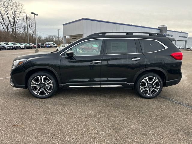 New 2026 Subaru Ascent Touring image 4