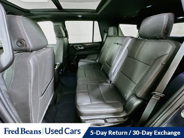 Used 2023 Chevrolet Tahoe RST AWD/4WD image 32