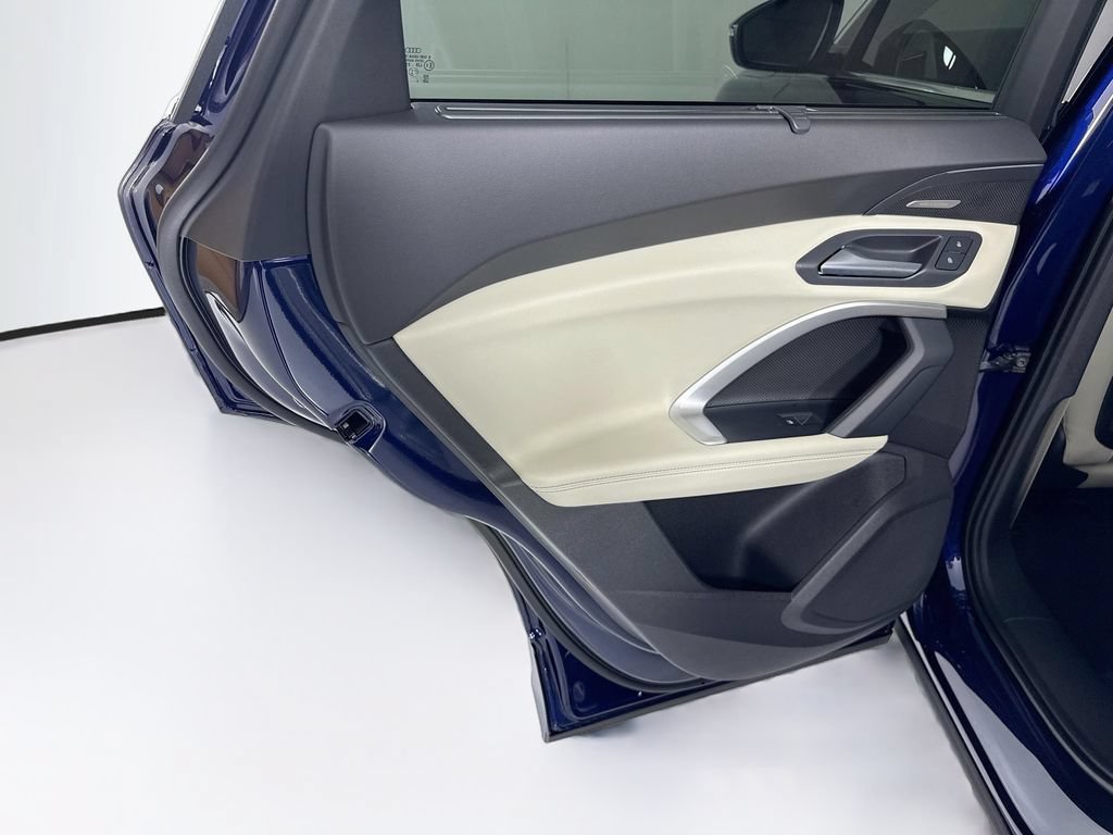 New 2026 Audi Q5 Premium AWD/4WD image 27