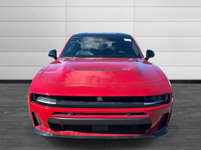 New 2026 Dodge Charger Scat Pack AWD/4WD image 8