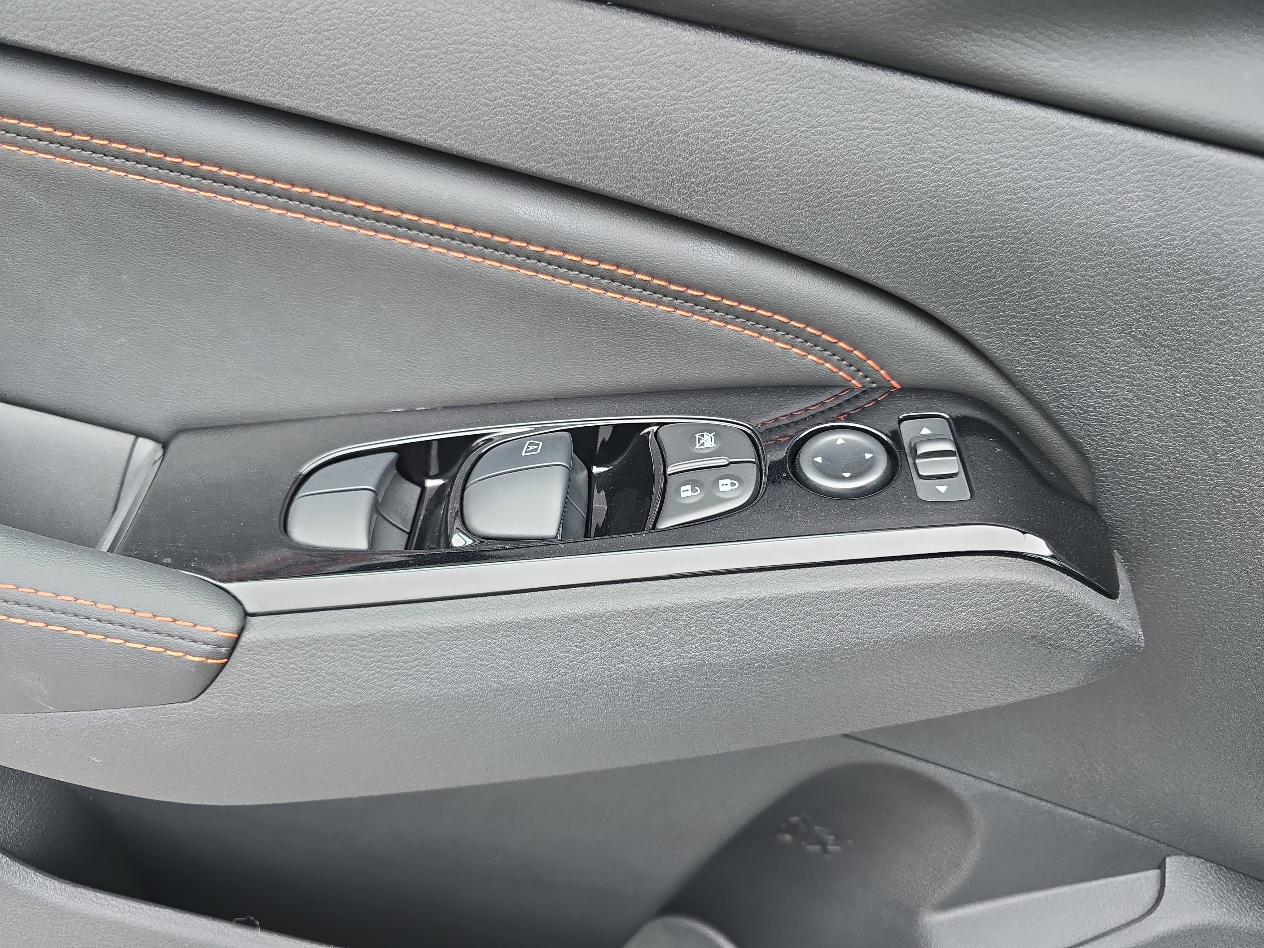 Used 2023 Nissan Altima 2.5 SR image 25