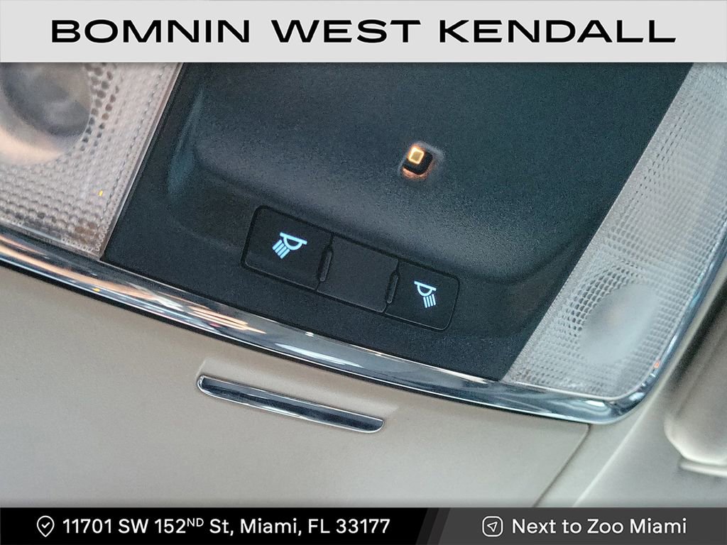 Used 2017 Dodge Durango SXT w/ Quick Order Package 23B image 20