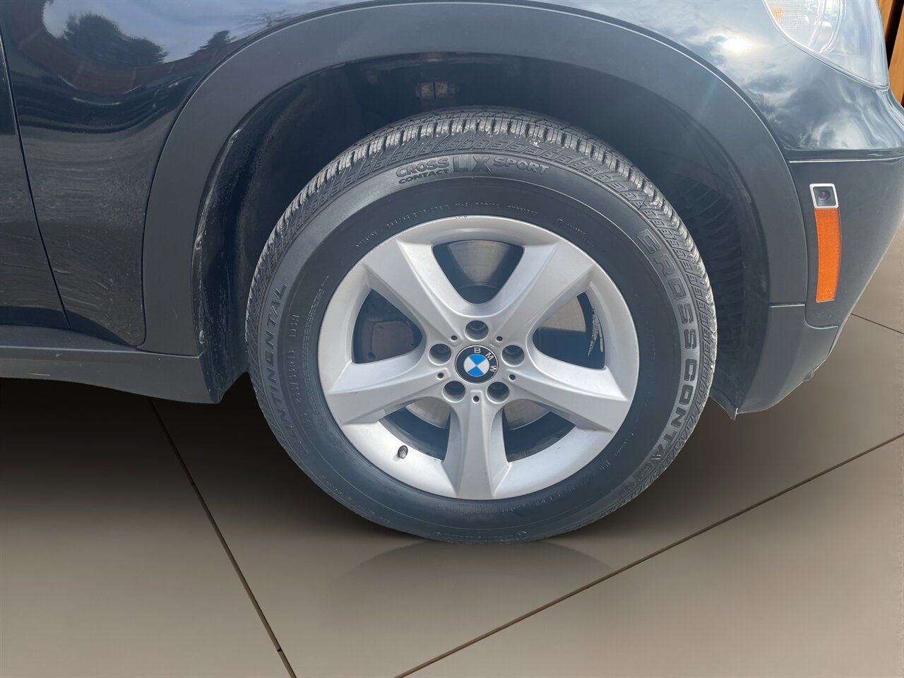 Used 2012 BMW X5 xDrive50i image 15
