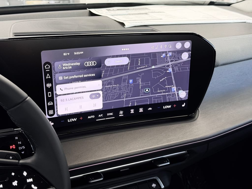 New 2026 Audi Q3 quattro 2.0T AWD/4WD image 18