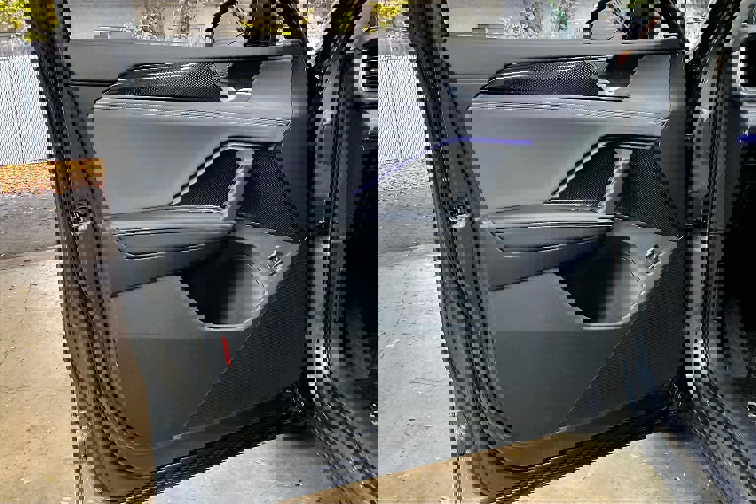 New 2026 Volkswagen Tiguan SE image 23