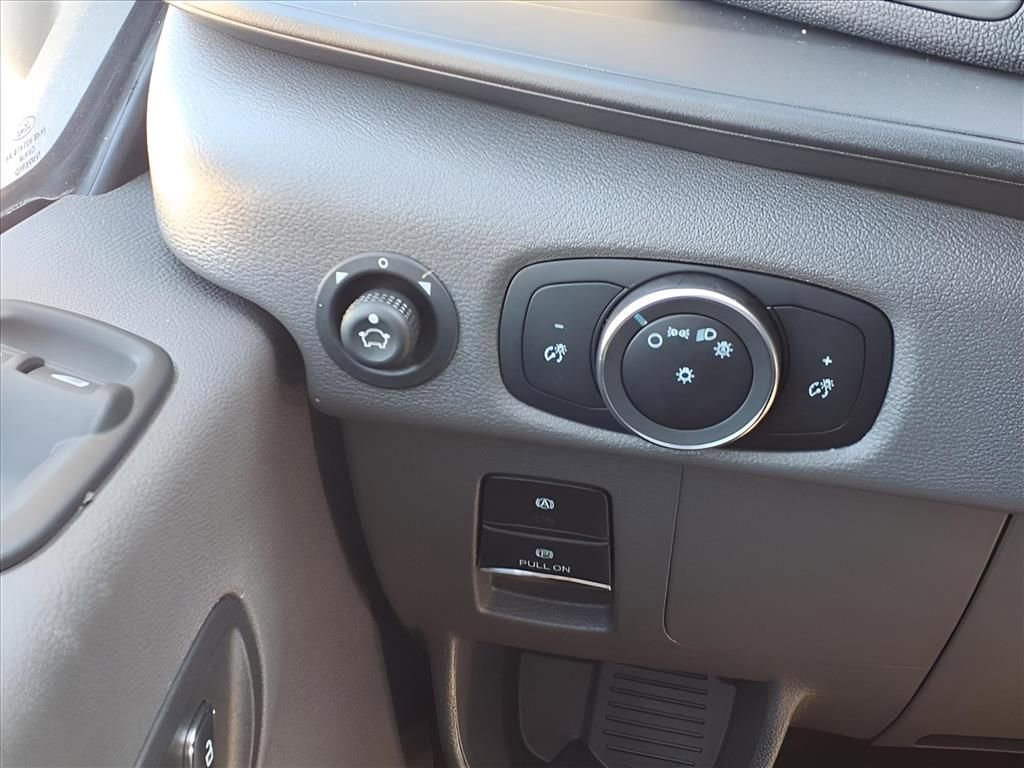 New 2025 Ford Transit 350 148 Low Roof AWD image 14