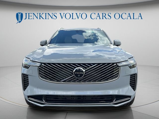 New 2026 Volvo XC90 B6 Plus w/ Protection Package AWD/4WD image 8