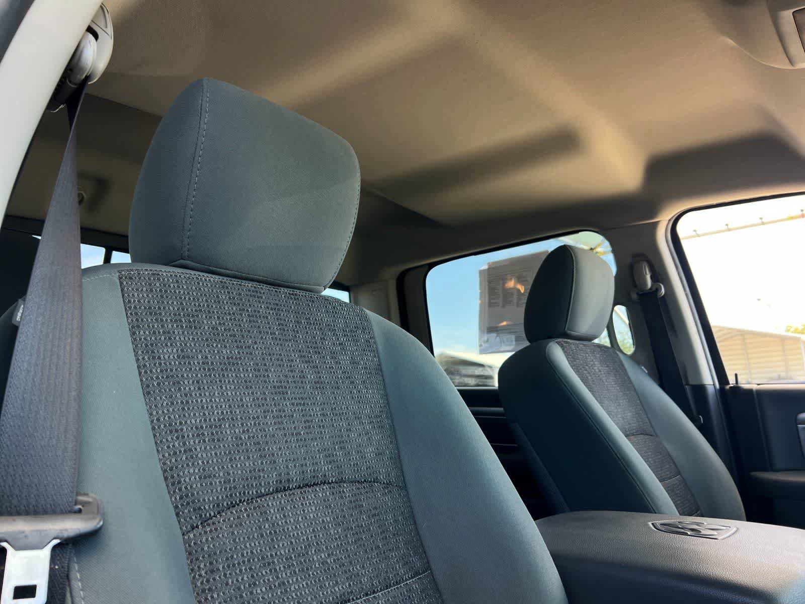 Used 2014 RAM 1500 Big Horn AWD/4WD image 17