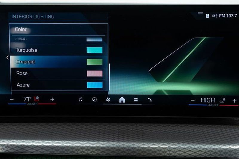 Used 2025 BMW 430i xDrive w/ Premium Package image 27