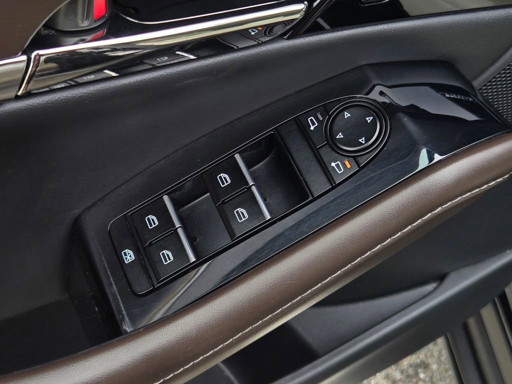 Certified 2023 MAZDA CX-30 2.5 Turbo w/ Premium Package image 11