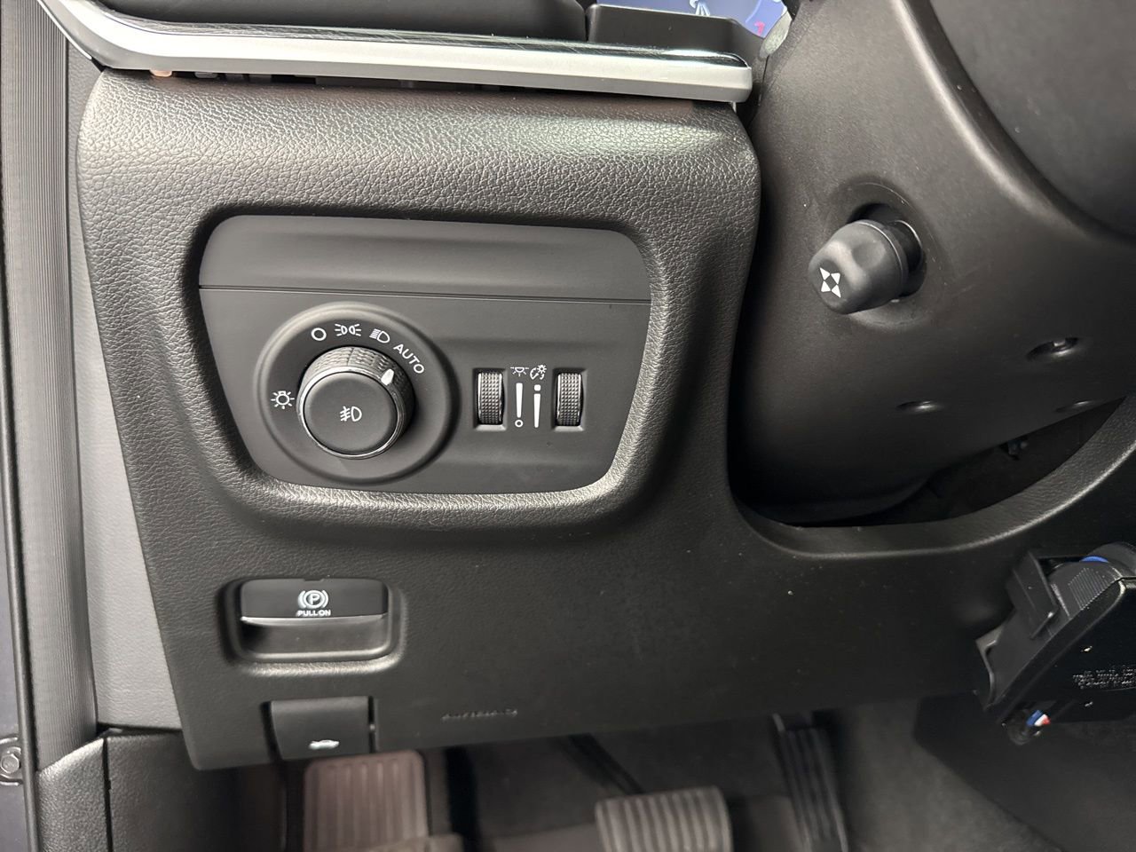 Used 2022 Jeep Grand Cherokee Trailhawk w/ ADV Protech Group II image 38