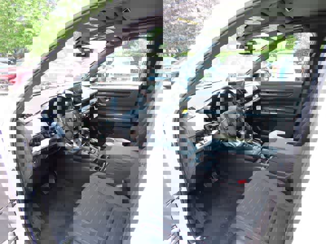 New 2026 Honda CR-V TrailSport video 2