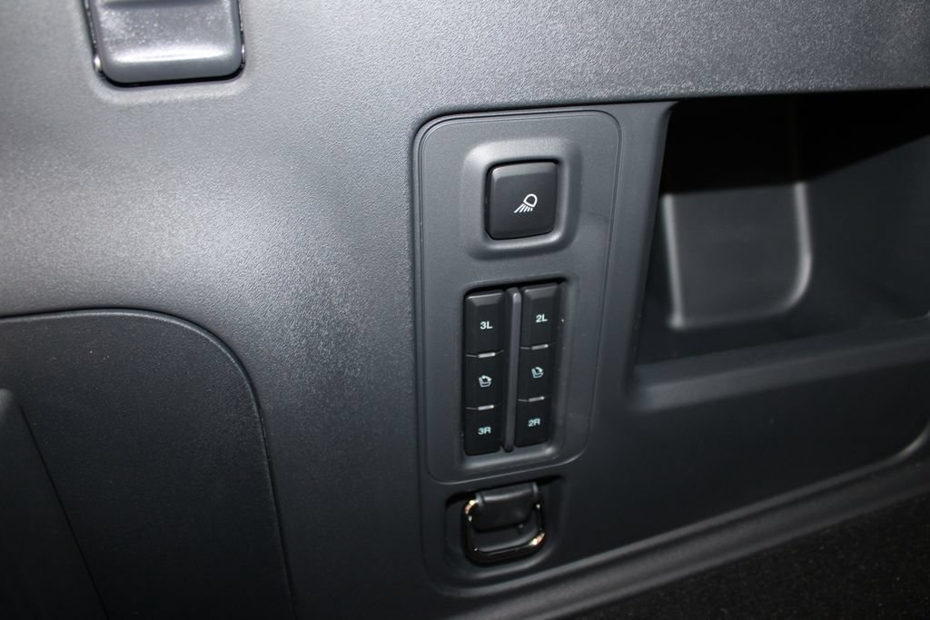 New 2027 Ford Expedition Tremor AWD/4WD image 32