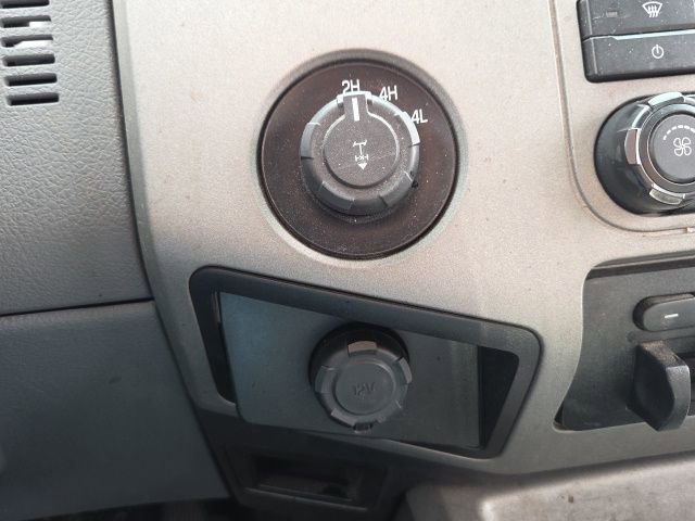 Used 2016 Ford F250 XLT w/ XLT Value Package AWD/4WD image 28