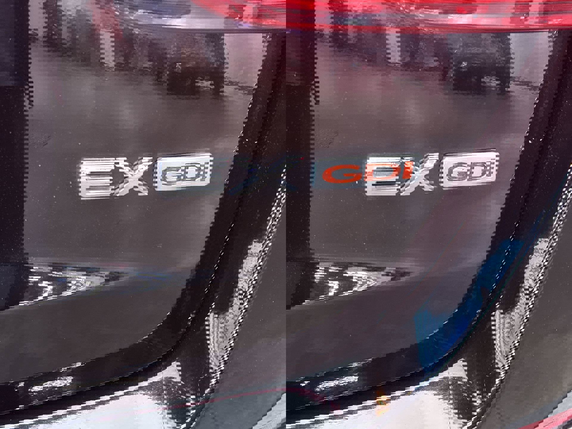 Used 2015 Kia Optima EX image 20