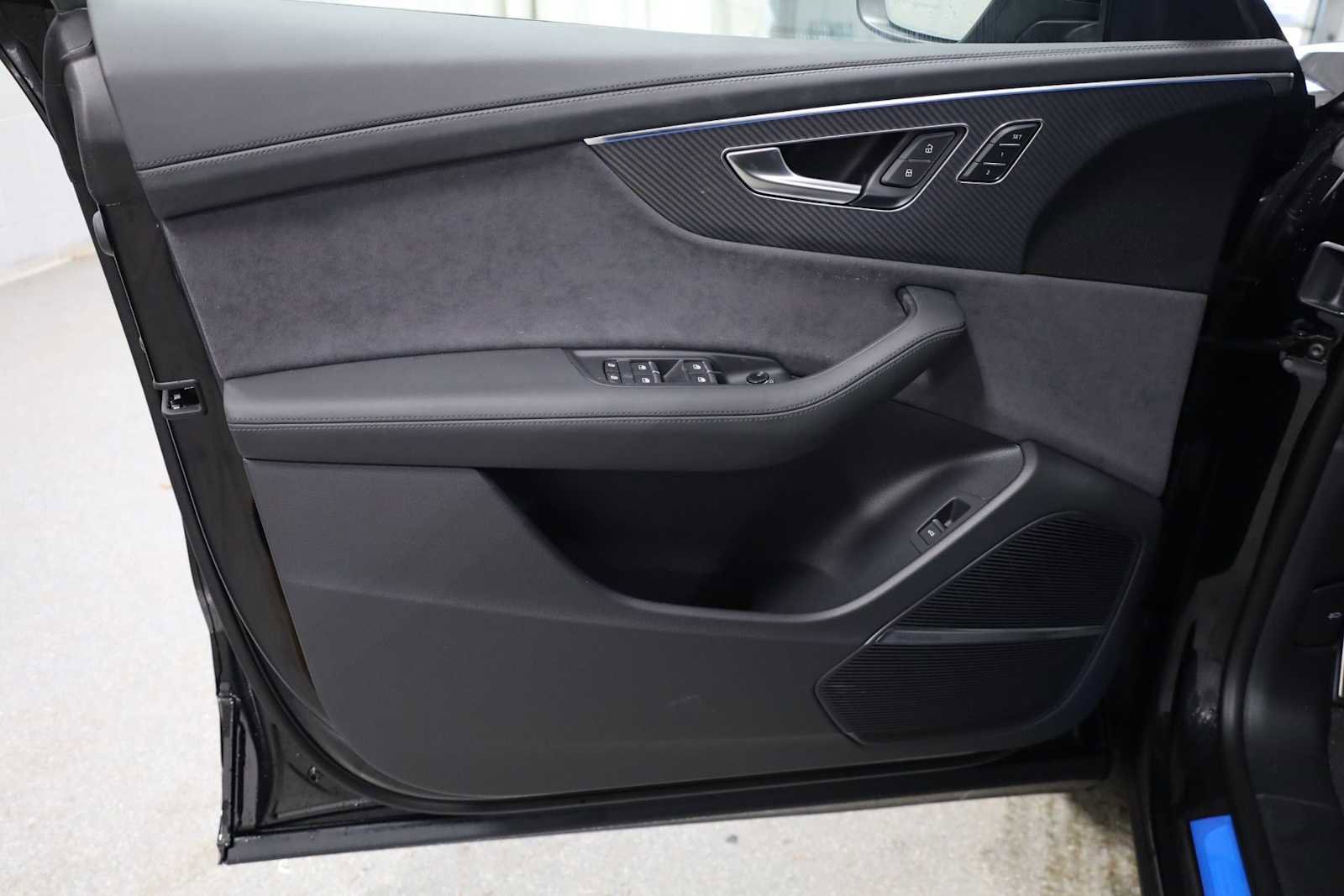 New 2026 Audi RS Q8 performance AWD/4WD image 16