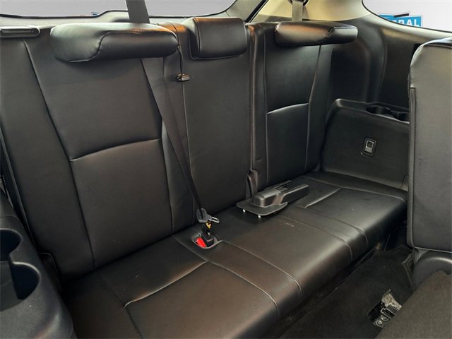 Used 2022 Toyota Highlander XLE image 12