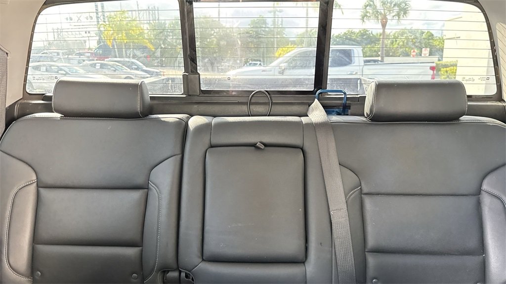 Used 2018 GMC Sierra 1500 SLT image 19