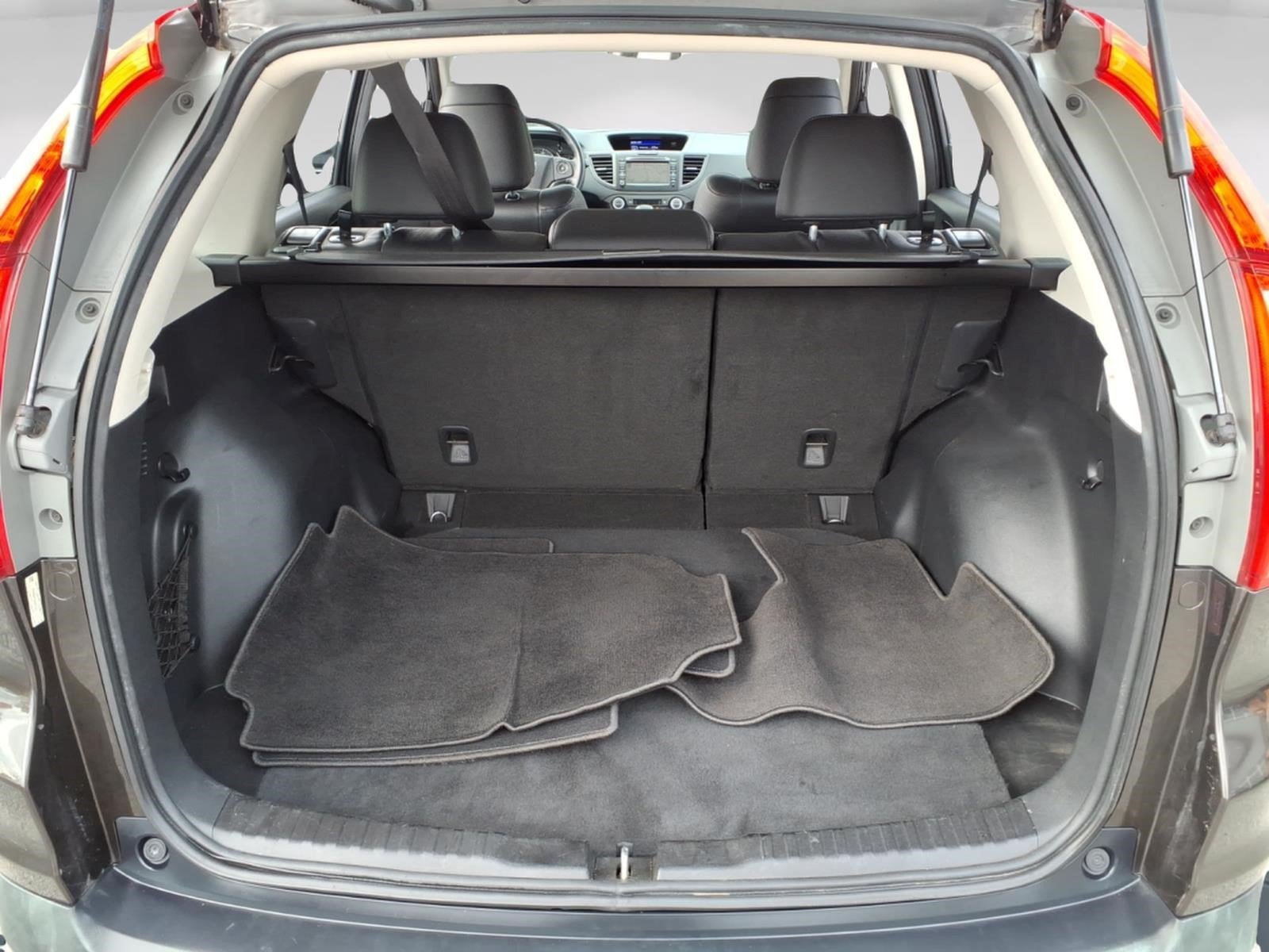 Used 2014 Honda CR-V EX-L image 11